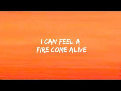 Robin Schulz , Alida - In Your Eyes (Lyrics)