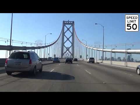 image-Where is good view Bay Bridge?