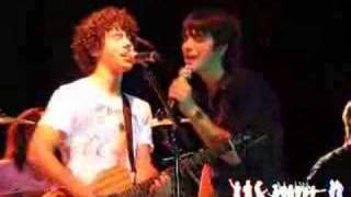 Jonas Brothers - Inseparable