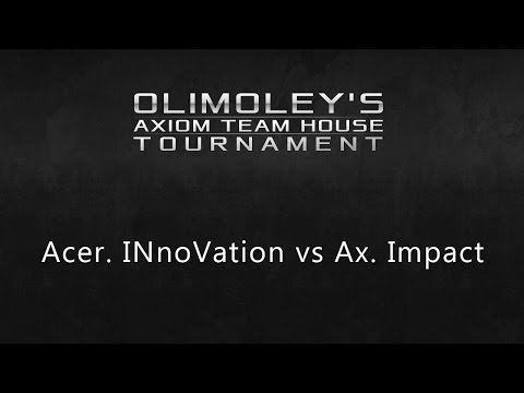 Olimoley's Starbow Tournament - G5 - Acer.Innovation vs Ax.Impact