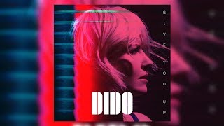 Dido - Give You Up (Letra/Lyrics)