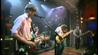 Pavement - Unfair (Late Night with Jimmy Fallon 9/23/2010)