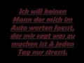Ambitious ft Bushido - Gibt es dich ? + Lyric ...