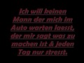 Ambitious ft Bushido - Gibt es dich ? + Lyric ...