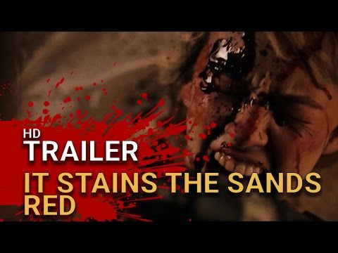 It Stains the Sands Red (Clip 'Sand Storm')