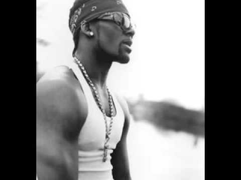 Videoclip de Sex Weed — R. Kelly