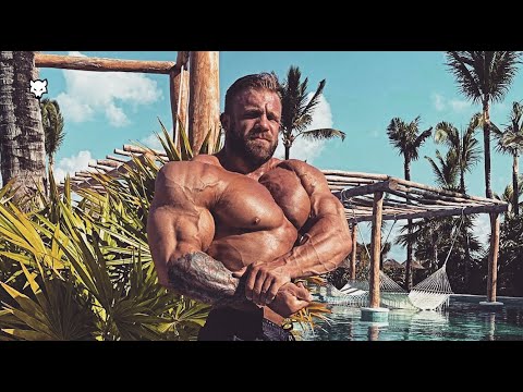 BAD WOLF 🐺 - Iain Valliere