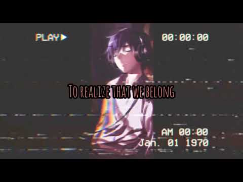 Can't get out (slowed)