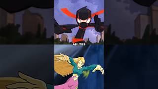 Download lagu Randy Cunningham vs. Cornelia Hale (Randy Cunningham: 9th Grade Ninja vs. W.I.T.C.H.) mp3