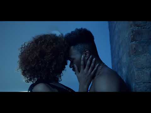 Devvon Terrell - Temperature (Official Music Video)