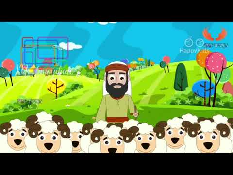 Nooru nooru aadu  || malayalam vbs 2019 | Kids Song