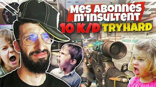 Je rencontre les *pires joueurs* de black ops 4 