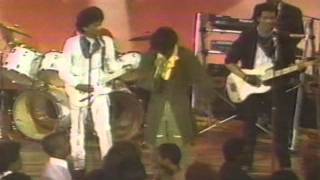 Reel to Reel - Love me like this (SoulTrain:1983) Audio remasterised