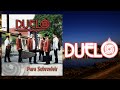 DUELO - SI TE OLVIDÓ (LETRA)