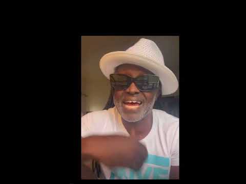 HipLife Legend Grandpapa Reggie Rockstone explain Why he didn’t Beef Legend Obrafour in the 90s.