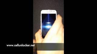 Samsung Galaxy S4 Mini Tutorial - Bypass Lock Screen,Security Password Pin,Finger Scanner,Pattern