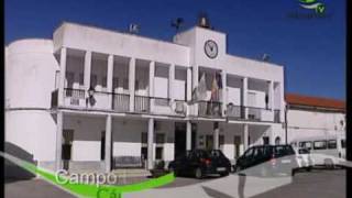 Campo Lugar "Extremadura TV"