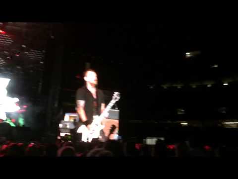 The Cult- 07-31-2016