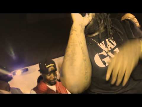 FAT TREL - MANIAK DRE - GUDGLEN - G$TAR GIORGIO - SAVAGE - 20 BLUNTZZ | REALWORK VLOG EP.10