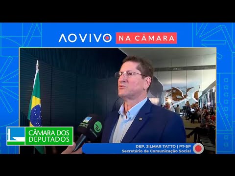 EM BREVE: Seleção de obras para TV e Rádio Câmara - 09/10/2024 #AoVivoNaCâmara