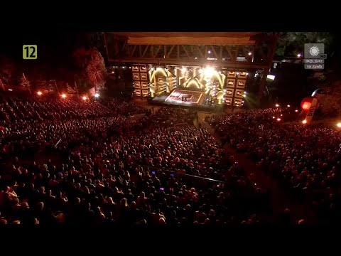 Magiczne zakończenie wakacji:Świętokrzyska Gala Kabaretowa - Mikołaj Cieślak i Michał Czernecki -...