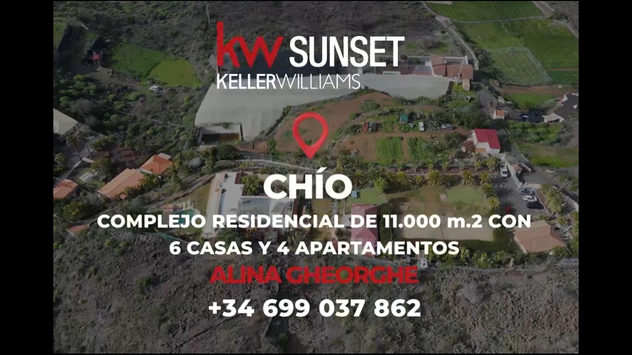 出售别墅Chío-Chiguergue - 0067-04604