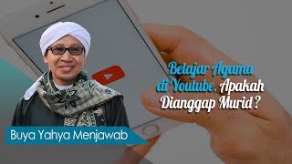Download lagu Belajar Agama di Youtube, Apakah Dianggap Murid? - Buya Yahya Menjawab mp3 Download lagu Belajar Agama di Youtube, Apakah Dianggap Murid? - Buya Yahya Menjawab mp3