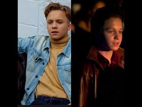 Intervista a Daniel Huttlestone