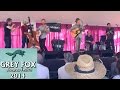 Steep Canyon Rangers - "Come Dance" - Grey Fox 2014