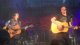 The Rails , William Taylor  , Cathedral , Manchester , 25/6/14