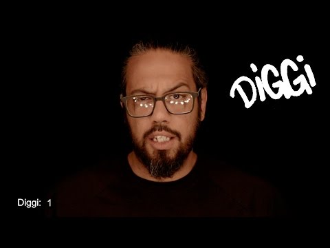 Die "Sadri (Digi) Story" (Folge 4) by Samy Deluxe