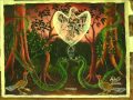 Ikaros Ayahuasca: A Los Apus 