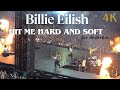 Billie Eilish Hit Me Hard And Soft Amsterdam Ziggo 04 05 2025