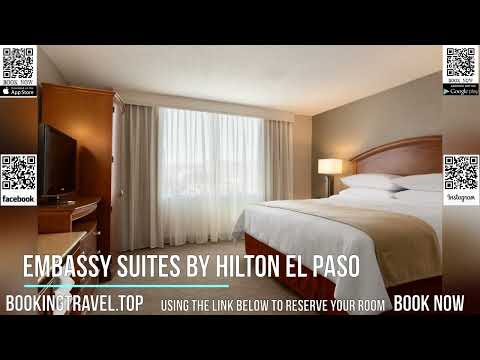 Embassy Suites by Hilton El Paso