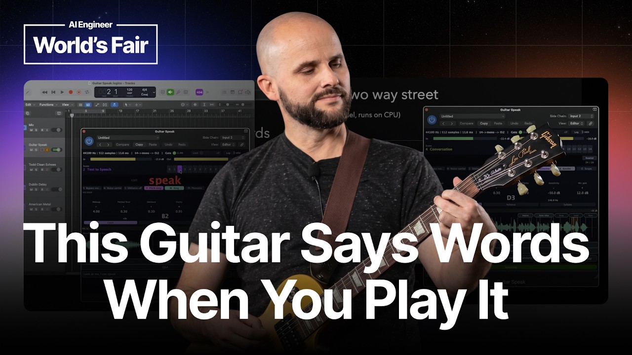 While my guitar gently speaks — Todd Fisher, Philo Ventures