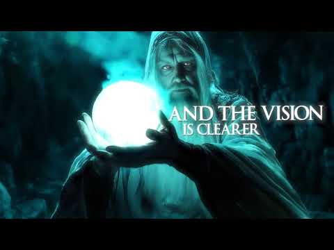 Aldaria - The Mystery Revealed Official Video