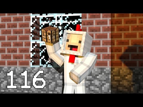 Nakashiho návody - díl 116.: Užitečné 1.8 crafting recepty [CZ]