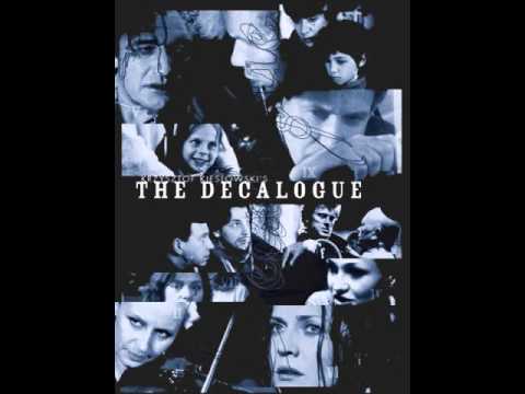 Zbigniew Preisner - DEKALOG I PART 6