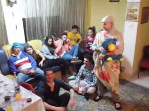 Harlem shake(Satulung 2014) :)))))))))