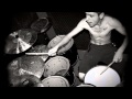 Model-Levla Vazgeçti (Drum Cover) 