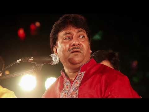 Ustad Rashid Khan || Raag Shree || Vilambit and Drut || — वीडियो थंबनेल