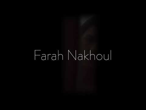 Farah Nakhoul - Leila Law Bagi Leila (Cover) | فرح نخول - ليلة لو باقي ليلة