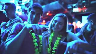 72217 Hollywood Luau Party DV8 recap