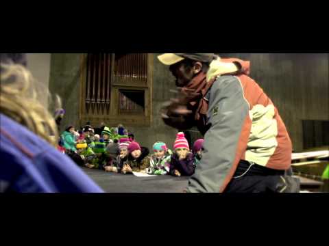 Probenarbeit PASSION ERL | 01