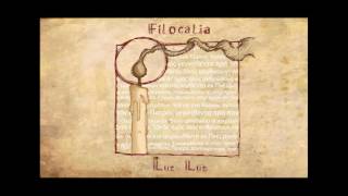 Filocalia