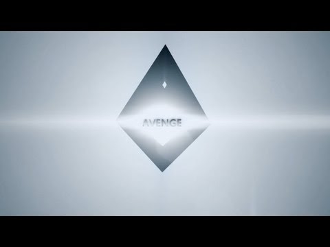 Avenge Davey - Gears Of War Randy Candy Ep 10