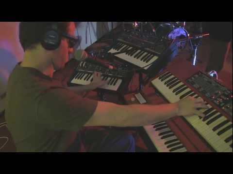 "Same Mistakes" Performed by Sophistafunk On Loud and Clear