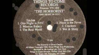The Horrorist -  One Night In N.Y.C.