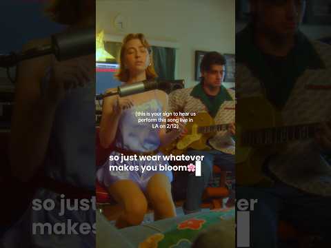 tix in my bio link or FrankieJuneMusic.com #indiemusic #upcomingmusician #concert #losangeles #la