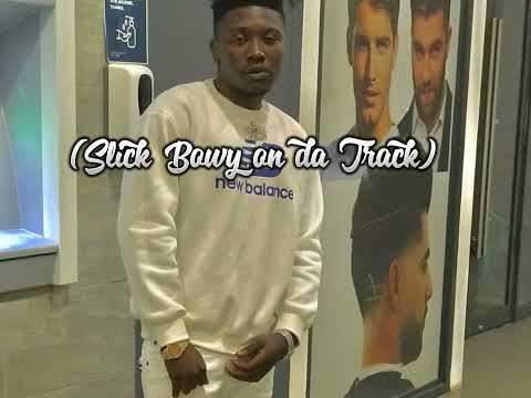 Slick Bowy-October Freestyle Lyric Video. C1F2D17C F921 4F71 A09C 1617B3F78B45